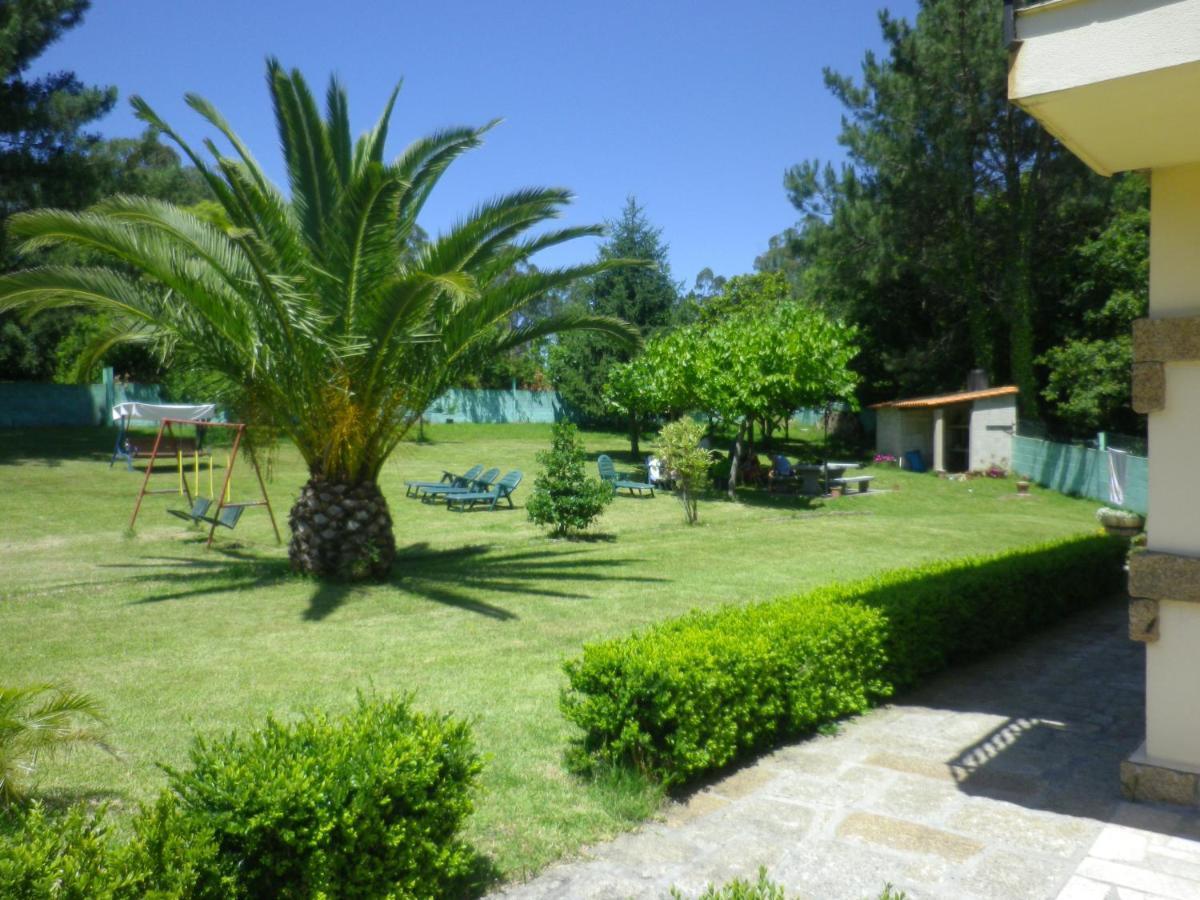 Apartamentos En Playa Canelas Vera Dış mekan fotoğraf
