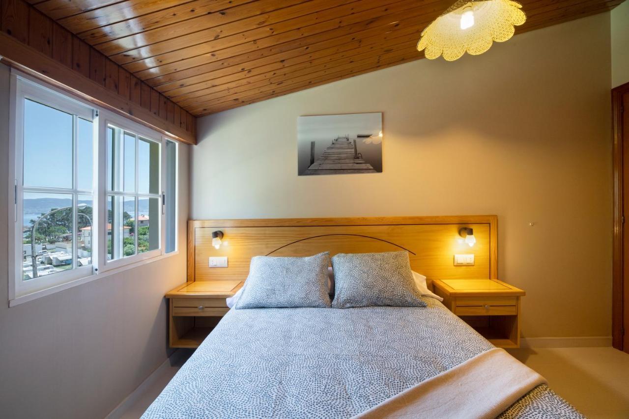 Apartamentos En Playa Canelas Vera Dış mekan fotoğraf