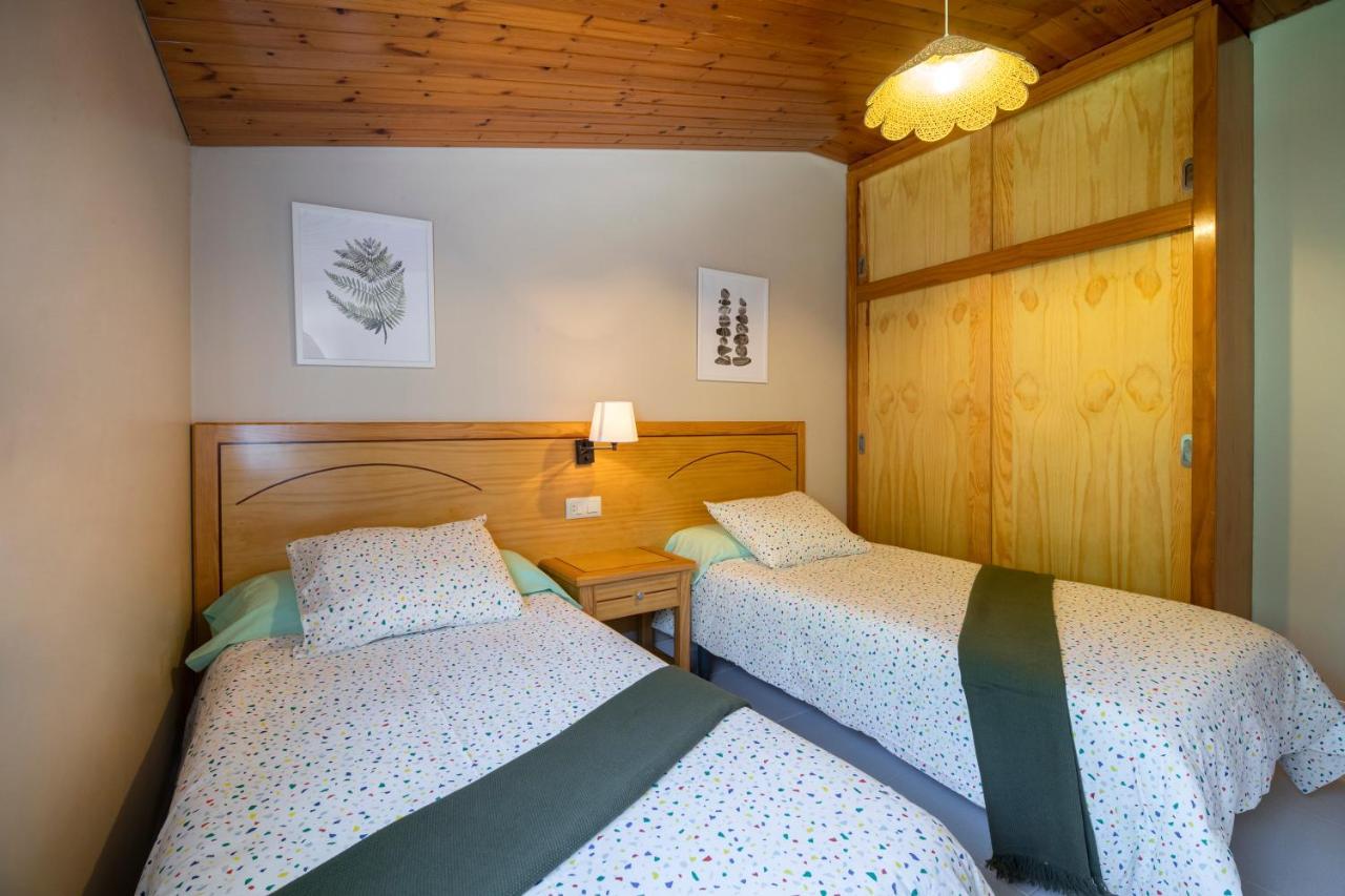 Apartamentos En Playa Canelas Vera Dış mekan fotoğraf